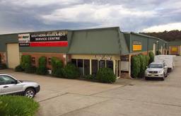 Southern Highlands Service Centre image