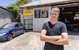 Alltyres Auto Centre image