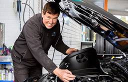 Autozone image
