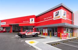 Bridgestone Select Tyre & Auto Welshpool (Orrong Rd) image
