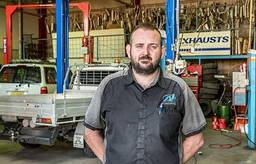 A1 Exhausts & Mechanical Thornton image