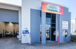 Wacol Muffler and Brake Shop image