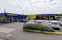 Goodyear Autocare Launceston image