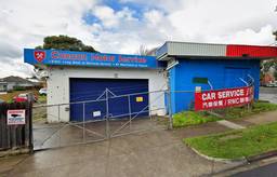 Canaan Motor Service image
