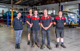 Bridgestone Select Tyre & Auto Geelong South image