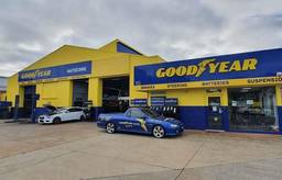 Goodyear Autocare Glenroy image