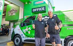 Mr Mechanical Tyre and Auto image
