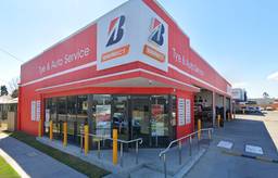 Bridgestone Select Tyre & Auto West Ipswich image