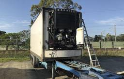Northside Fleet Maintenance image