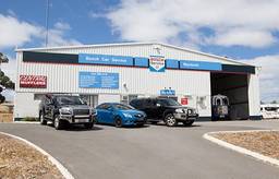 Bosch Car Service Mandurah image