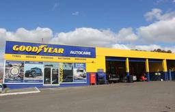 Goodyear Autocare Boronia image