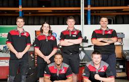 Bridgestone Select Tyre & Auto Upper Coomera image
