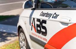 ABS Auto Kawana image
