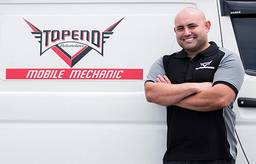 TopEnd Automotives image