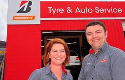 Bridgestone Select Tyre & Auto Noosaville image