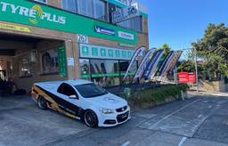 Tyre Plus Brookvale image