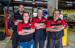 Kambah Car Care image