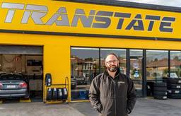 Transtate Tyres and Mechanical Repairs Queanbeyan image