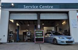 Discount Tyres & Automotive image