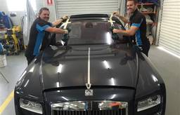 Windscreen Experts image