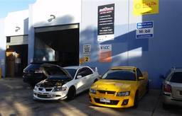Autotech Service Centre image
