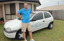 Windscreen Chip Repair Hervey Bay image