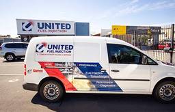 United Fuel Injection & Turbocharger Sales & Service image