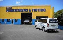 Mobile Windscreens and Tinting Innisfail / Tully image