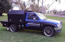 Autoglaze image