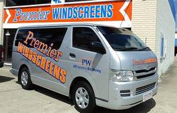 Premier Windscreens image