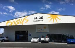 Bricey's South East Collision Repairs image