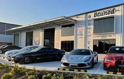 Btuned Euro Specialist image