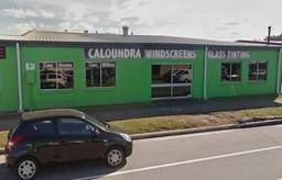 Caloundra Windscreens image