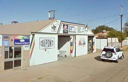 Clayton's Auto Refinishers Crash Repair and Windscreens image