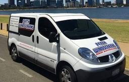 Perth Windscreens and Autoglass image