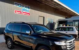 Carnarvon Glass & Window Tint image