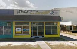Windscreen Wizard image