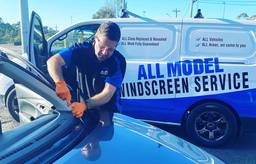 All Model Windscreen Service image