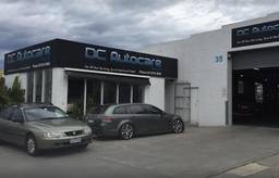 DC Autocare Pty Ltd image