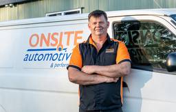 Onsite Automotive and Performance Mobile image