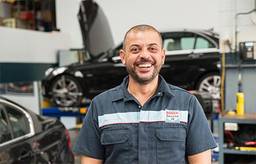 Pacific Auto Centre image