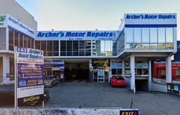 Archer's Motor Repairs image