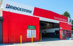 Bridgestone Select Tyre & Auto Penrith North image