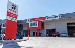 Bridgestone Select Tyre & Auto Gregory Hills image
