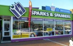 Southern Eyre windscreens image