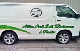 Albion Park Rail Windscreens & Plastics image