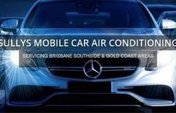 Sullys Car Air Conditioning image