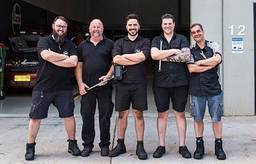 Stevens & Brennan Automotive Services image