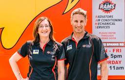RAMS Autocare image