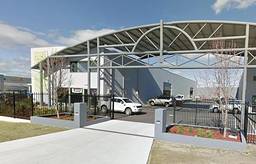 MCE Motorsports Group Pty Ltd image